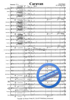 Caravan (Duke Ellington) 