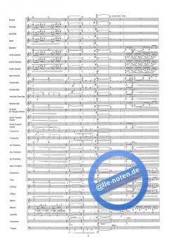 Festival Spirit World Band Festival, Fanfare & Theme (Christoph Walter) 