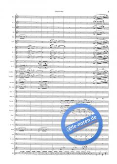 Gallop For Band (Ray Woodfield) 