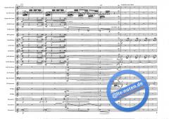 Rusalka's Song To The Moon (Antonín Dvořák) 