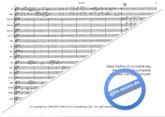 Love Duet 'Wenn Du mich liebst' (Goff Richards) 