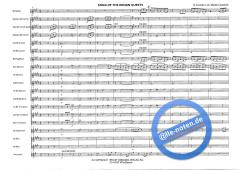 Song Of The Indian Guests (Nikolai Rimski-Korsakow) 