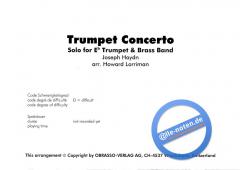 Trumpet Concerto (Joseph Haydn) 