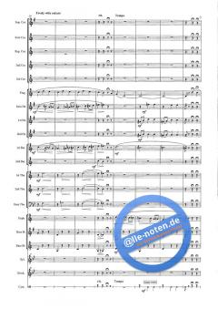 That's Amore (Harry Warren) 