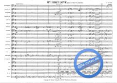 My First Love (Alan Fernie) 