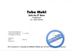 Tuba Muckl 