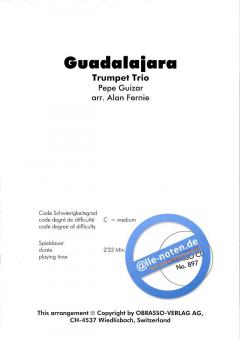 Guadalajara (P. Guizar) 