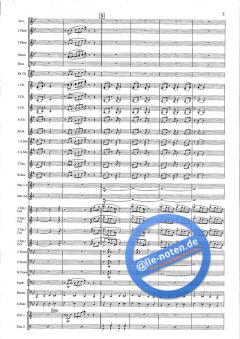 Trumpet Blues And Cantabile (Harry James) 