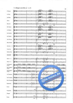 Trumpet Concerto In Eb (Ray Woodfield) 