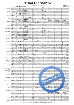 Tyrolean Sounds 