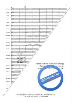 Magic Trombones (Darrol Barry) 