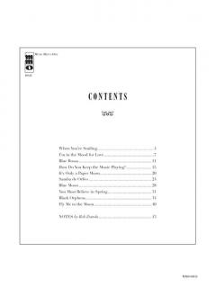 Standards for Trumpet Vol. 1 von Bob Zottola im Alle Noten Shop kaufen