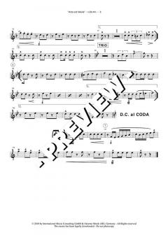 Acta est fabula - DOWNLOAD von Wolfgang Vetter-Lohre (Download) 
