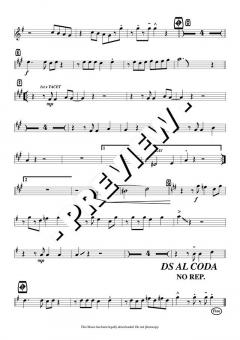Sorvete Samba (Eric Stevens) 