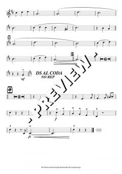 Rosen aus dem Süden - DOWNLOAD von Johann Strauss (Sohn) (Download) 