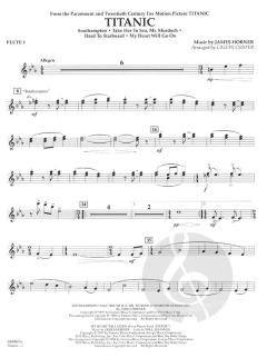 Titanic Medley 