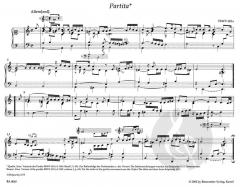 Neue Ausgabe sämtlicher Klavier- und Orgelwerke Band 3 von Siegbert Rampe im Alle Noten Shop kaufen
