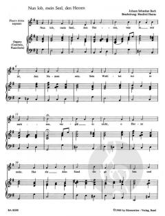 12 Choräle (Johann Sebastian Bach) 