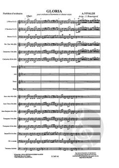 Gloria (Antonio Vivaldi) 