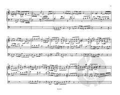 Neue Ausgabe sämtlicher Orgelwerke 1 von Dietrich Buxtehude (Download) 