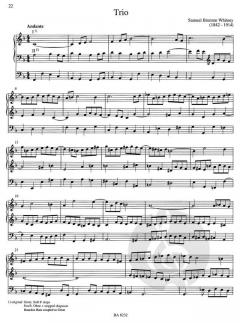 Internationale Orgelmusik 2: USA von Gerhard Hofmann (Download) 