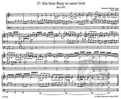 Choralvorspiele des 19. Jahrhunderts Band 2 