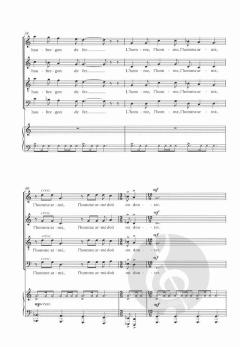 The Armed Man: A Mass For Peace von Karl Jenkins (Download) 
