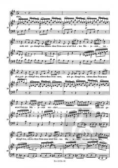 Schwingt freudig euch empor BWV 36 (J.S. Bach) 