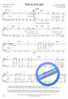 Tattoos von Maffay 