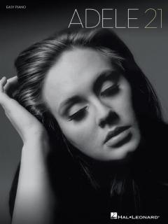 Adele: 21 (Easy Piano) 