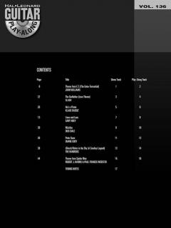 Guitar Themes 