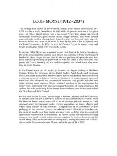 Flute Music by French Composers für Flöte und Klavier im Alle Noten Shop kaufen (CD)