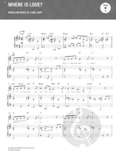 Sing Musical Theatre: Any Dream Will Do von John Gardyne 
