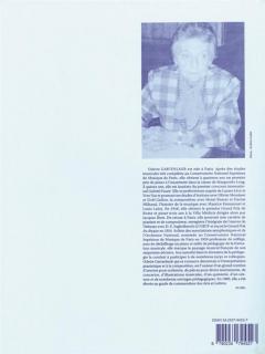 Lectures d'auteurs a Chanter von Odette Gartenlaub 