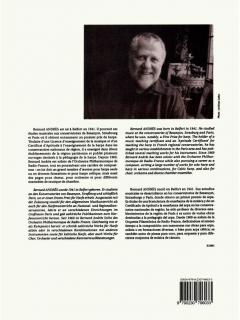 Acrospores von Bernard Andres 