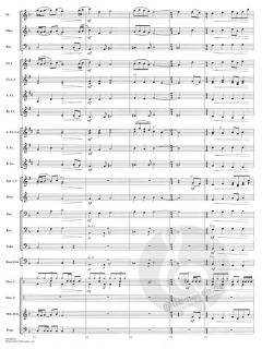 Music From Hercules 
