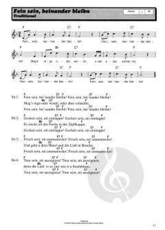 Der Hüttenmusikant 