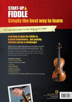 Start-Up: Fiddle 