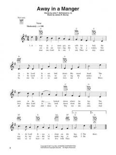 Ukulele Play-Along Vol. 11: Christmas Strumming im Alle Noten Shop kaufen