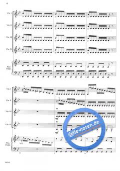 Violins Go Vivaldi von Olaf Zimmermann im Alle Noten Shop kaufen