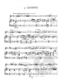French Suite von Alan Richardson 