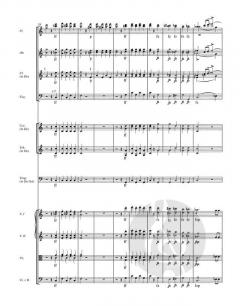 Sinfonie Nr. 6 D 589 von Franz Schubert 