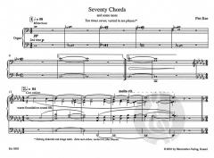 Three Organ Pieces von Piet Kee (Download) 