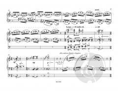 Three Organ Pieces von Piet Kee (Download) 