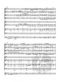 Christ lag in Todesbanden (J.S. Bach) 