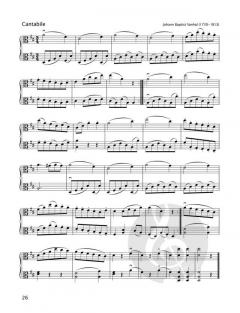 Early Start On The Viola Vol. 3 von Egon Sassmannshaus (Download) 