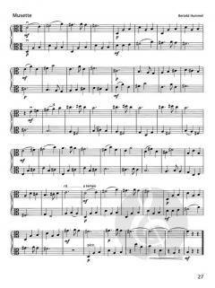 Early Start On The Viola Vol. 3 von Egon Sassmannshaus (Download) 