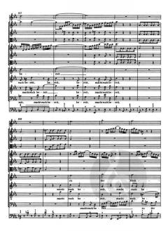 Wachet auf ruft uns die Stimme (J.S. Bach) 