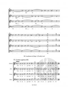 Gloria RV 589 von Antonio Vivaldi (Download) 