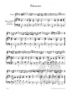 Der getreue Musikmeister von Georg Philipp Telemann (Download) 